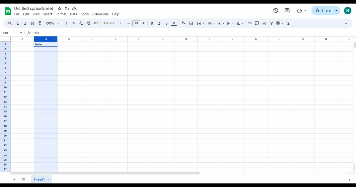How to rotate and insert checkboxes in Google doc screenshot