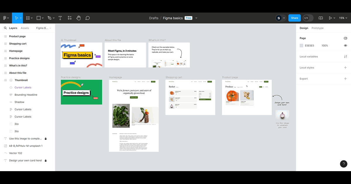 How to Convert Figma to WordPress screenshot