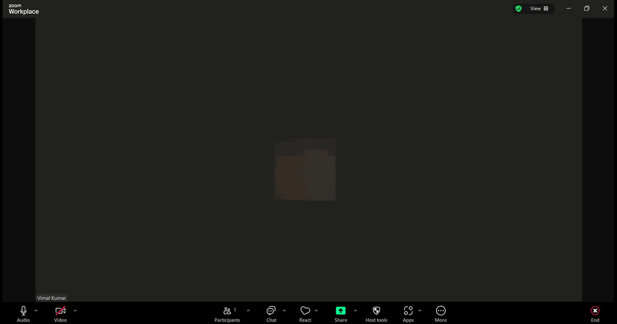 How to Record a Zoom Meeting screenshot