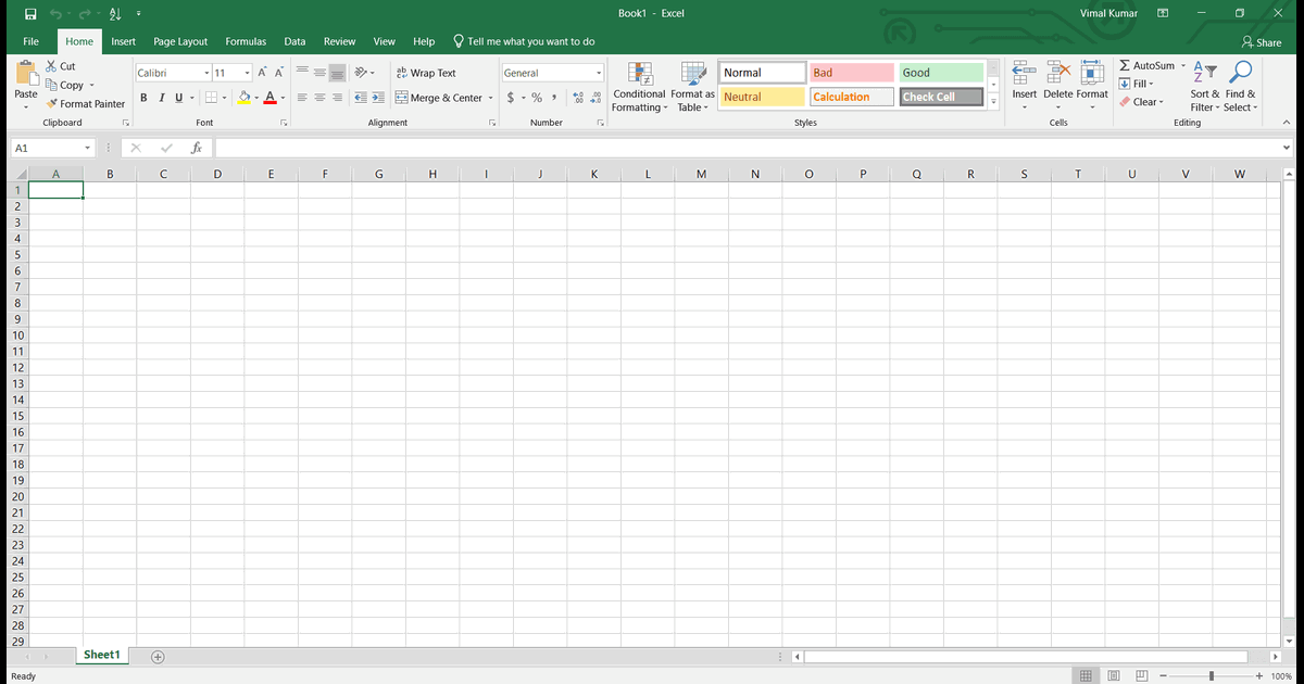 How to Enable Macros in Excel screenshot