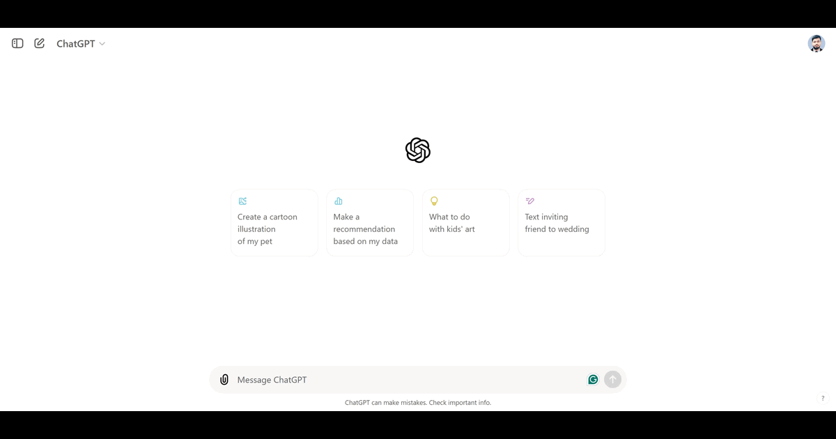 How to Use ChatGPT for Email Marketing screenshot