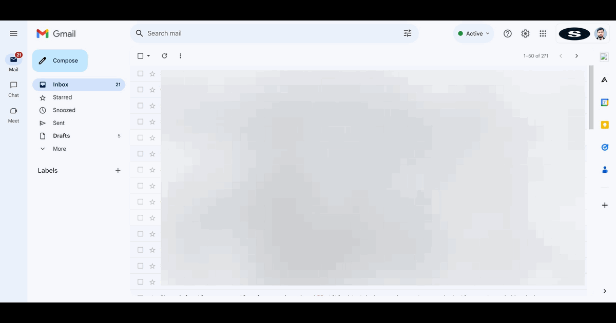 How to Use Clearbit Connect in Gmail screenshot
