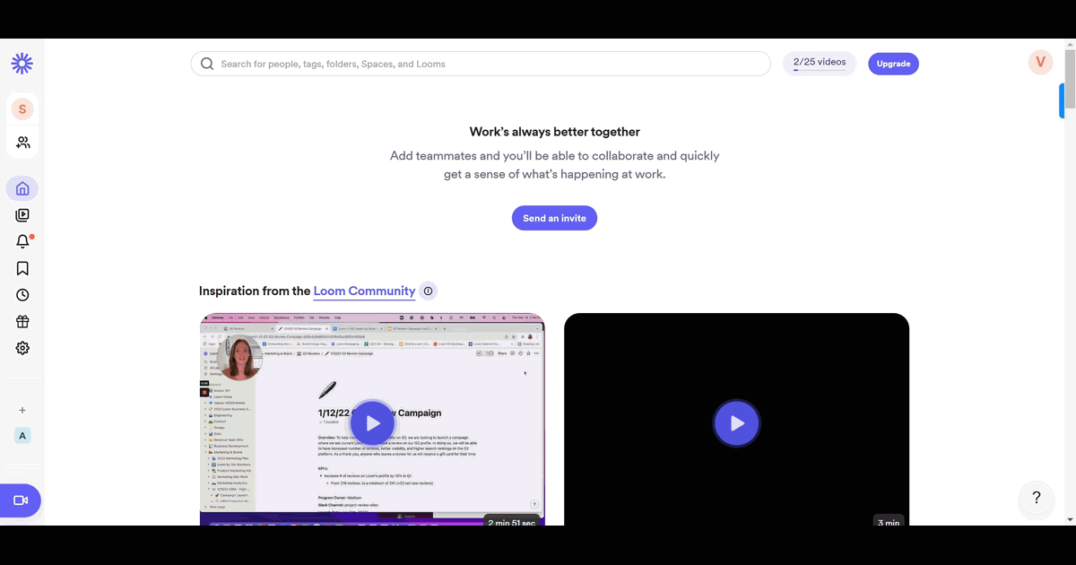 How to Edit a Loom Video screenshot