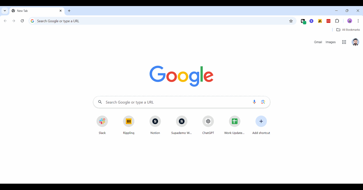 How to Export LastPass Passwords screenshot