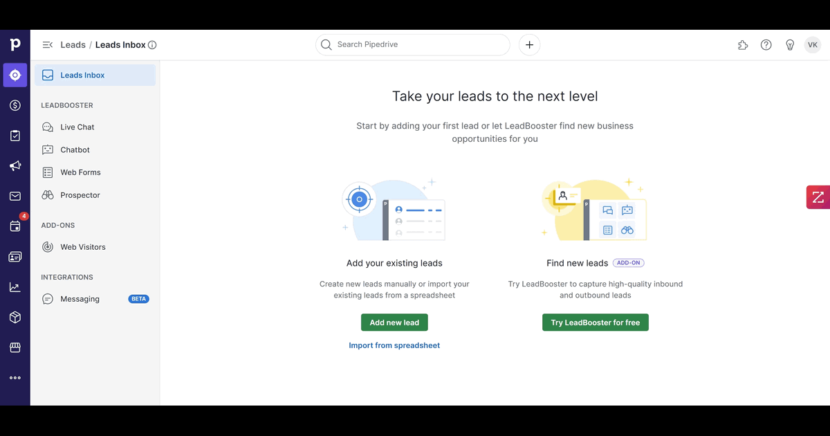 How to Use Pipedrive screenshot