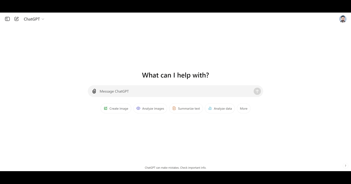 How to Use ChatGPT for Sales screenshot