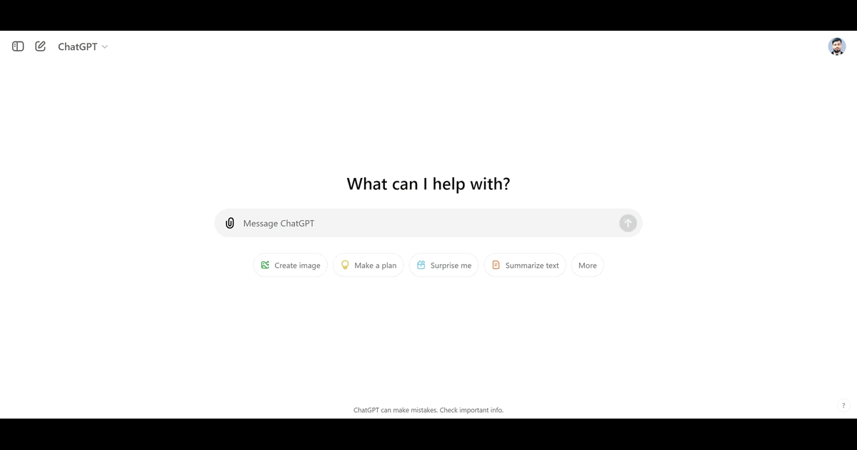 How to Use ChatGPT for Lead Generation screenshot