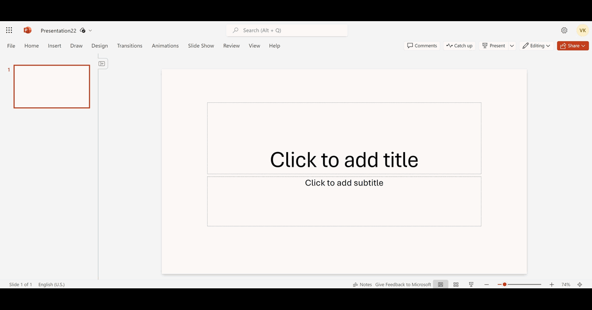 How to Print PowerPoint with Notes screenshot