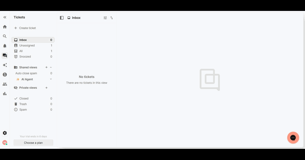 How to Build Custom HTTP Integrations for Gorgias screenshot