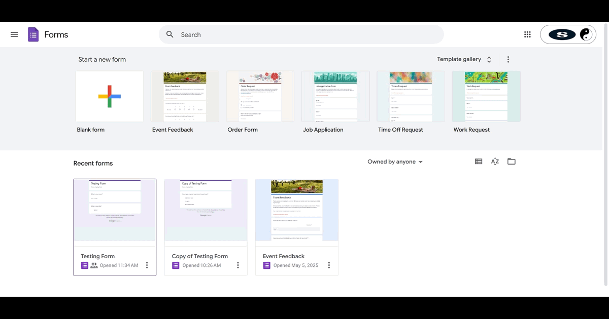How to Add Conditional Logic to Google Forms screenshot