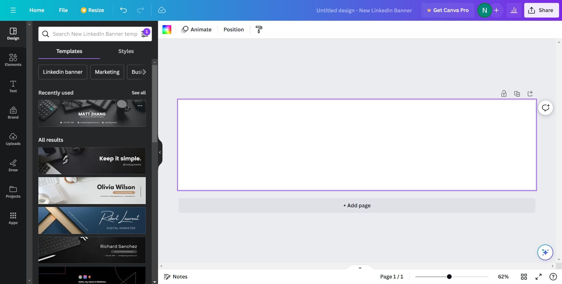 Upload Additional Design Elements