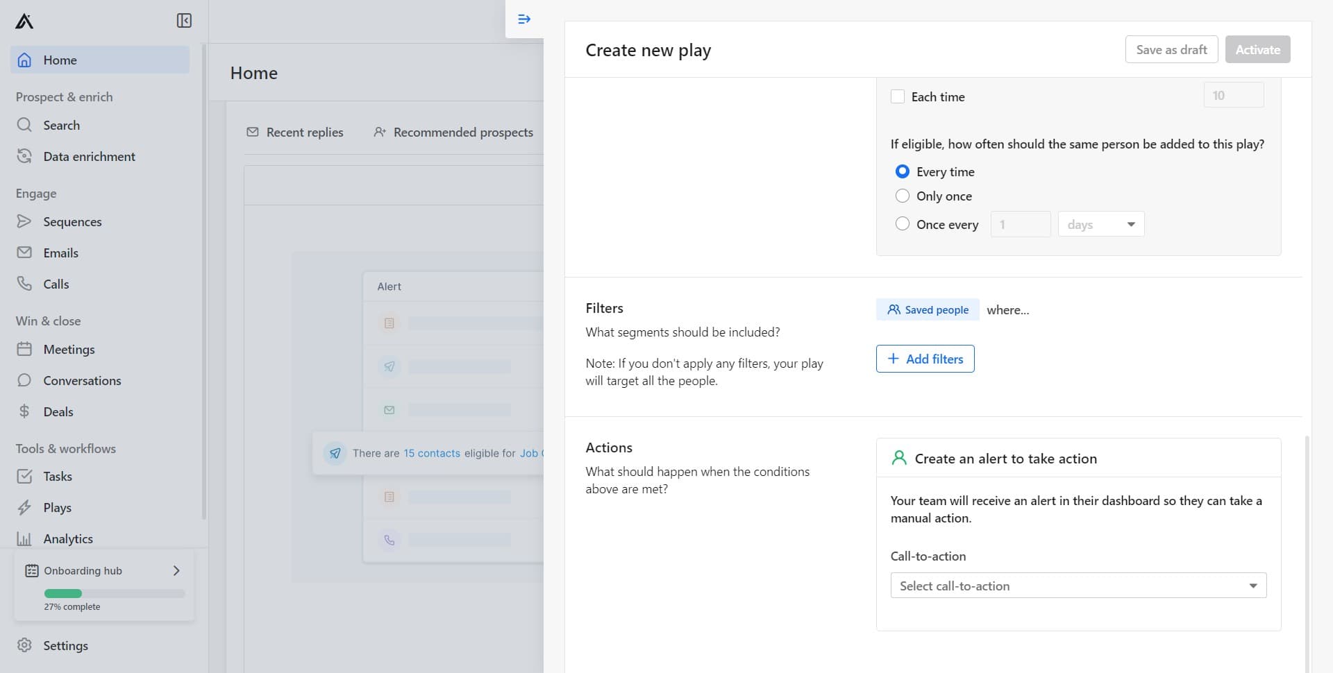 Add custom filters