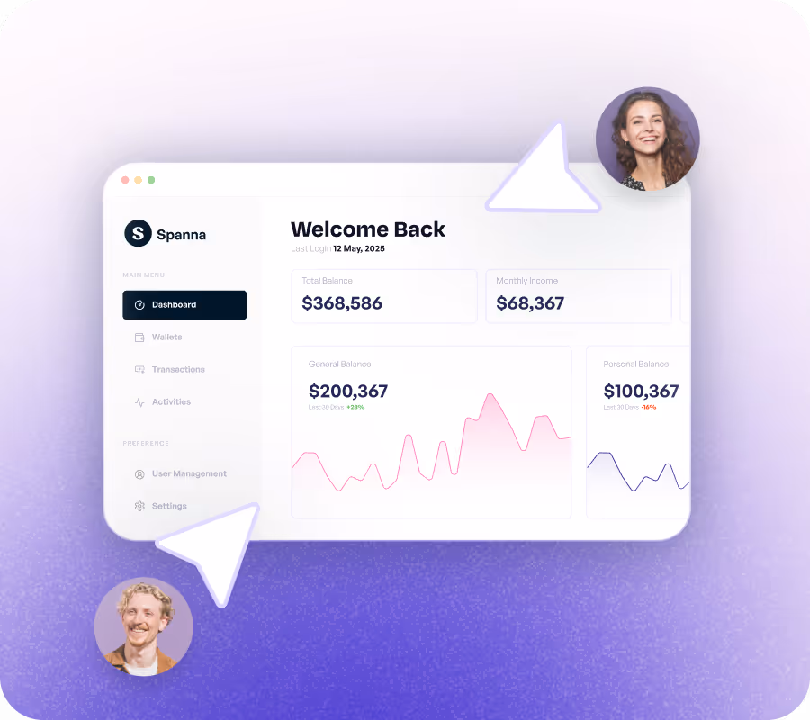 Use cases hero