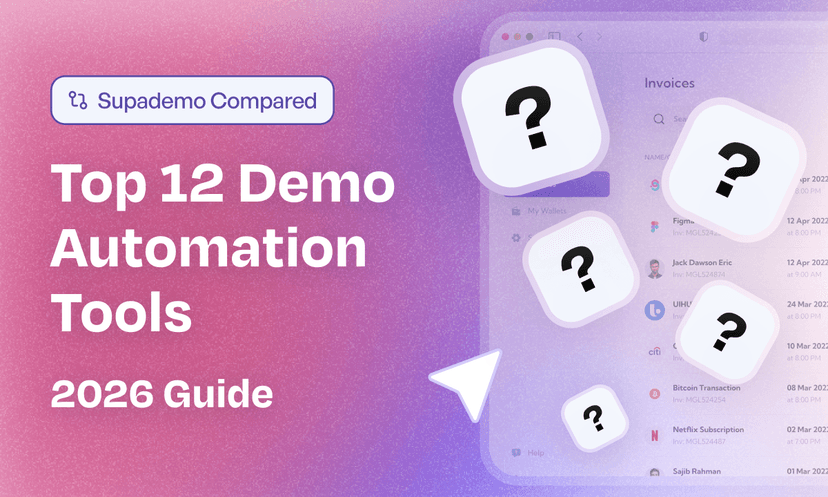 Best Video Tutorial Software in 2026